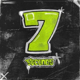 JAMES HYPE FEAT. SHAMIYA BATTLES - 7 SECONDS
